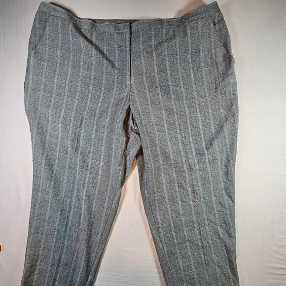 Hanes Just My Size JMS Classic Twill Pants 26w - Picture 1 of 8